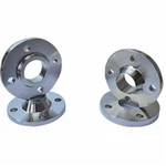 Mặt bích thép carbon rèn