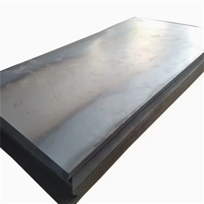 Tấm thép carbon cường độ cao