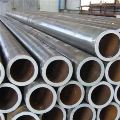 Ống thép liền mạch ASTM A106
