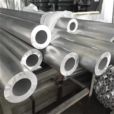 Ống thép không gỉ cấp thực phẩm