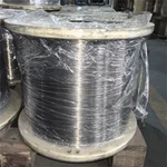 Dây thép không gỉ mềm