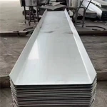 Tấm thép Waterstop cho khớp